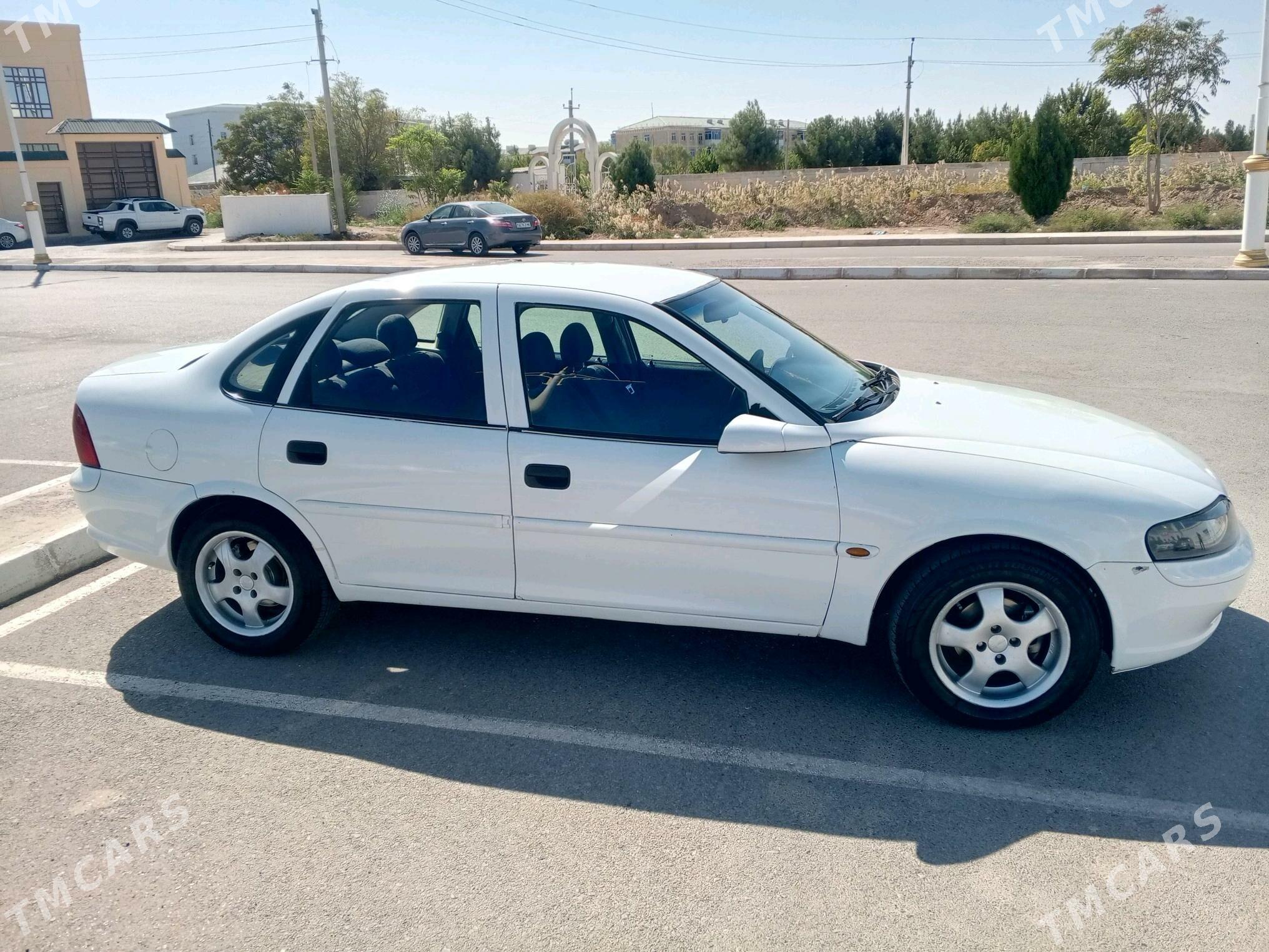 Opel Vectra 1996 - 50 000 TMT - Туркменабат - img 1