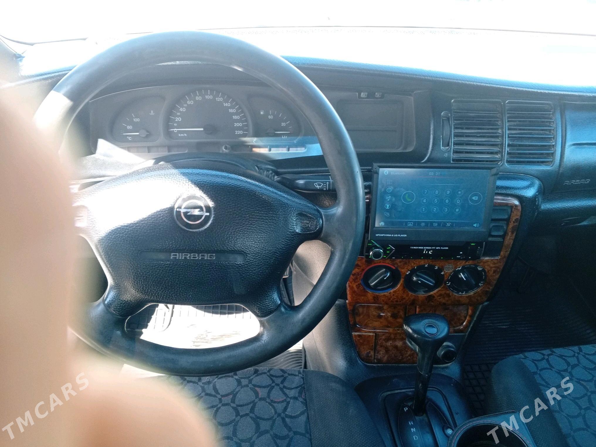 Opel Vectra 1996 - 50 000 TMT - Туркменабат - img 2
