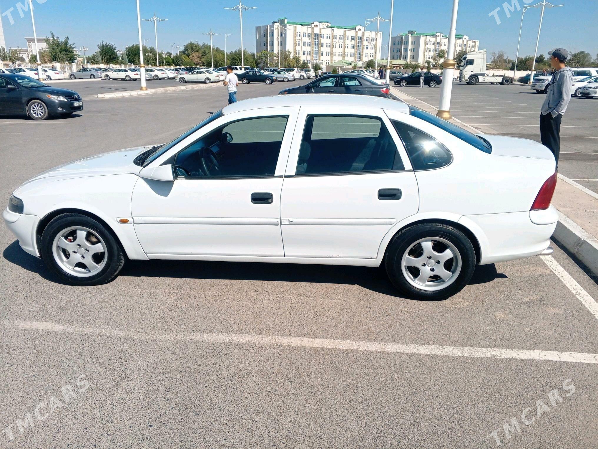 Opel Vectra 1996 - 50 000 TMT - Туркменабат - img 5