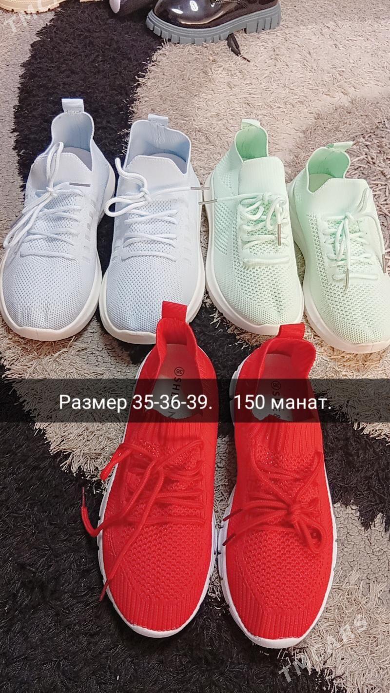 обувь - Мары - img 7