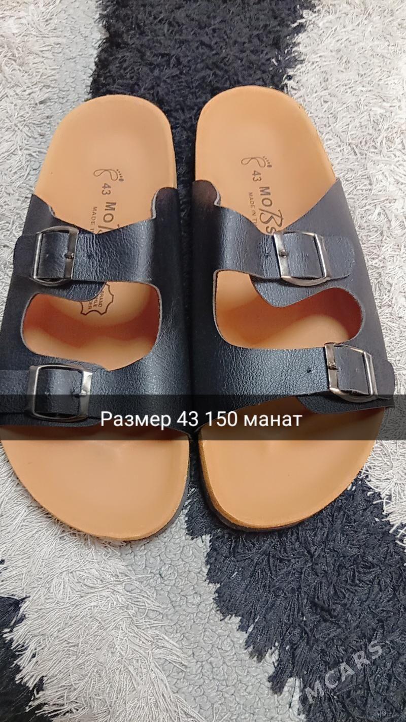 обувь - Мары - img 5