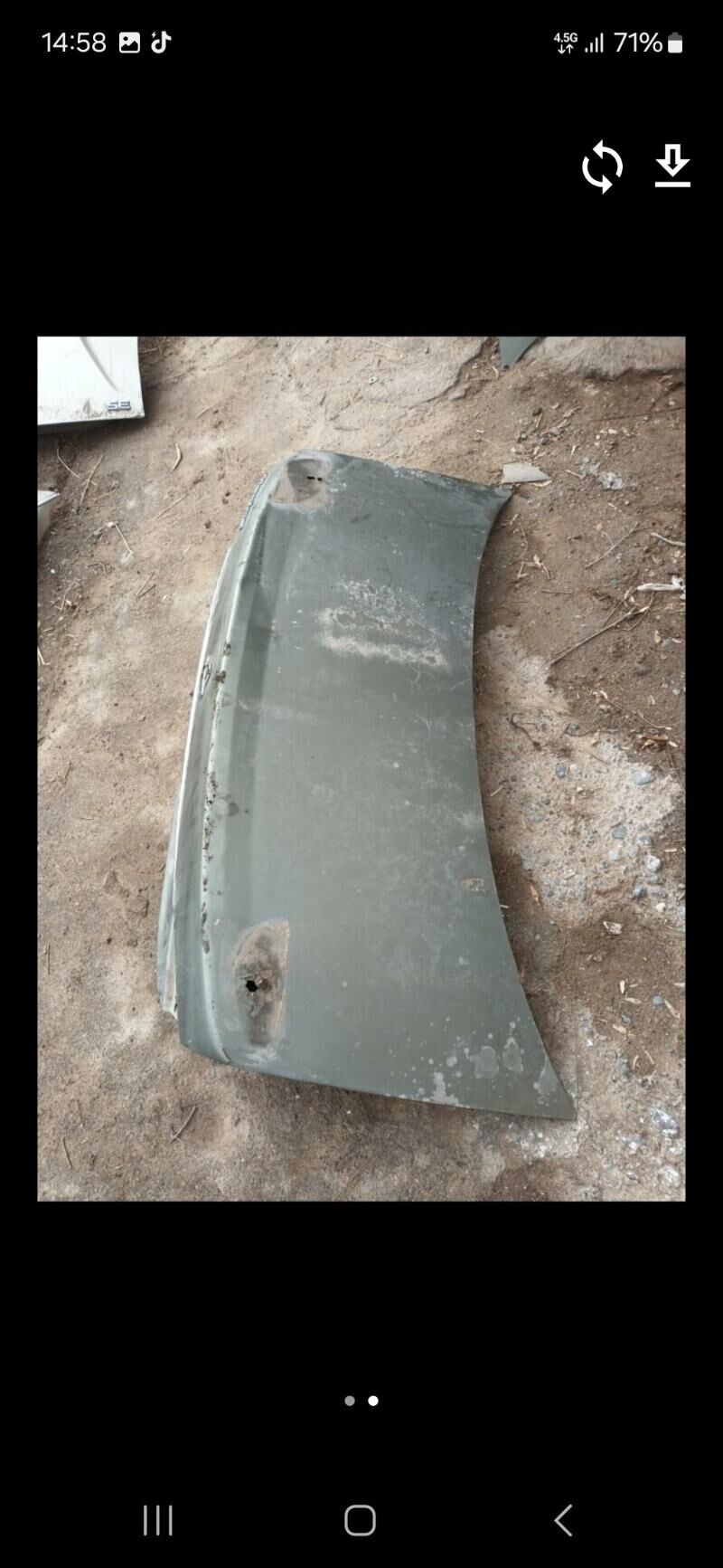 Makisma bagaz 350 TMT - Ашхабад - img 2