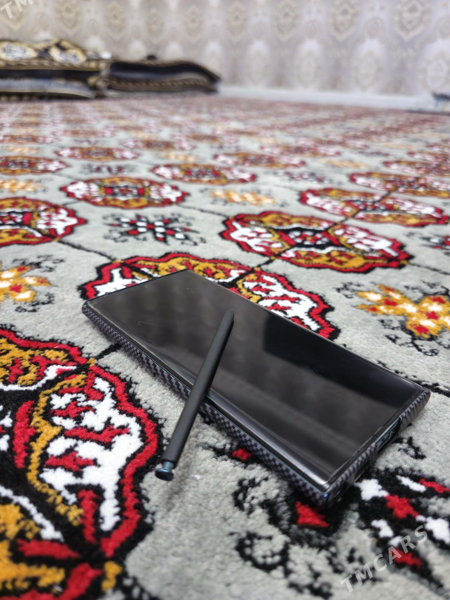 S22 ultra Samsung - Aşgabat - img 5