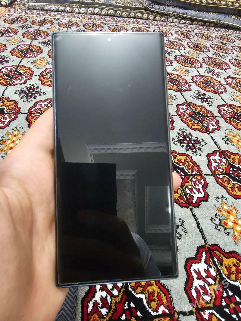 S22 ultra Samsung - Aşgabat - img 4