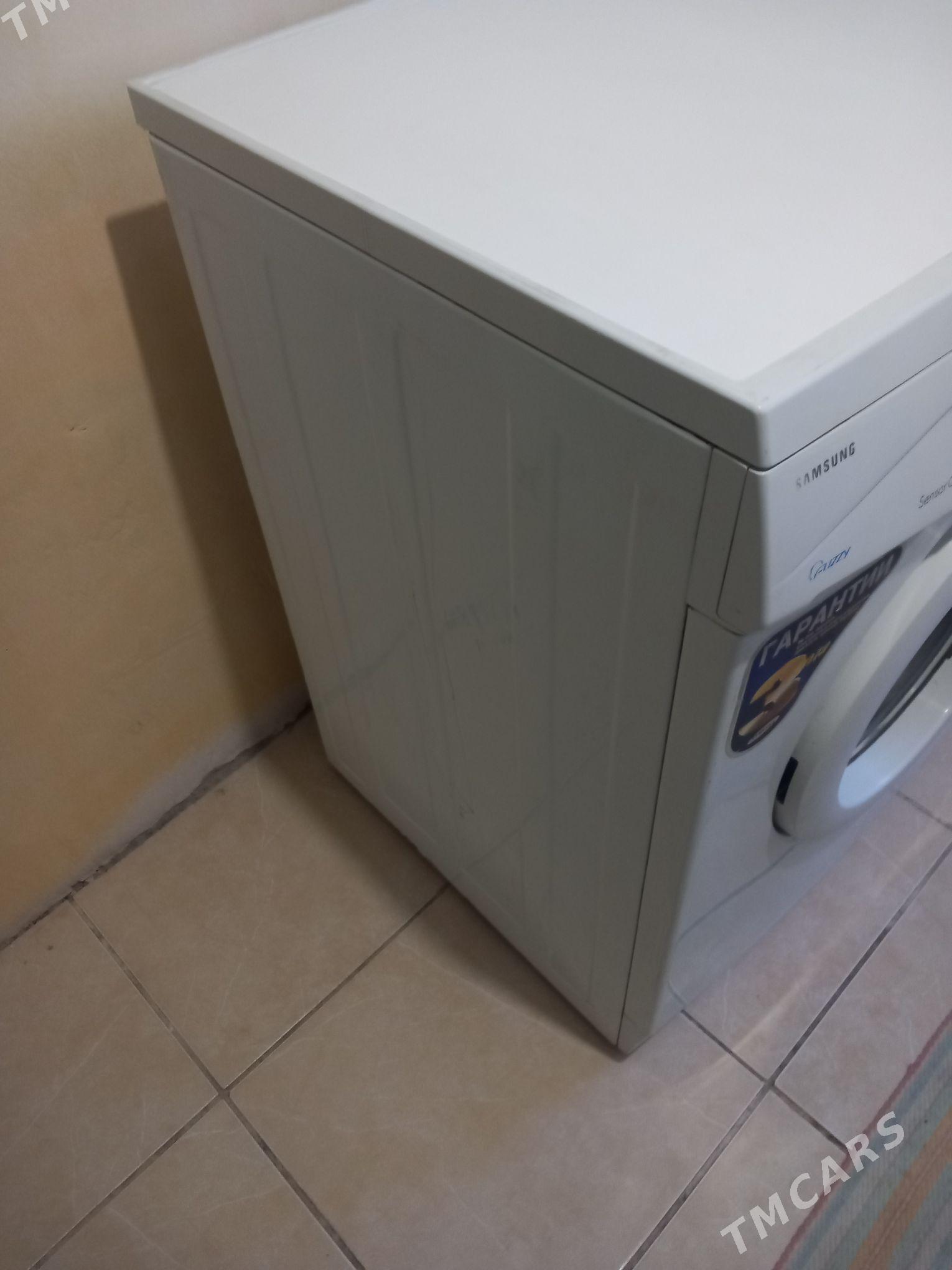 samsung 7kg - Daşoguz - img 3