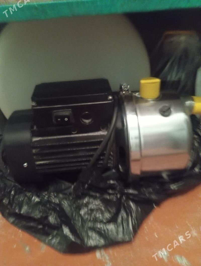 Nasos - Büzmeýin - img 1