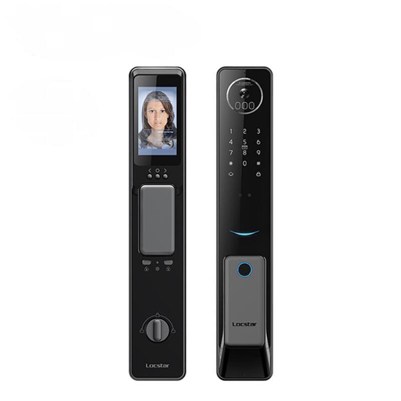 Smart lock/Смарт замки - Ашхабад - img 7