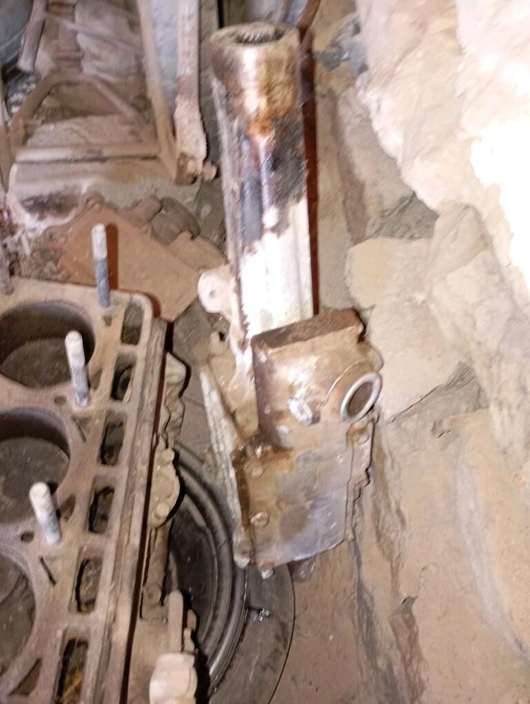 gaz 24 500 TMT - Берекет - img 1