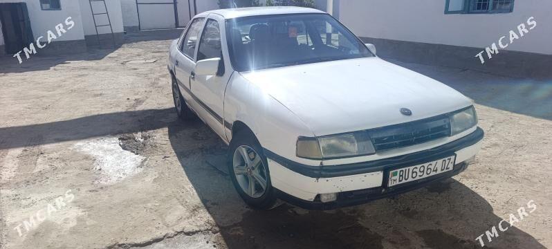 Opel Vectra 1992 - 40 000 TMT - Görogly (Tagta) - img 8