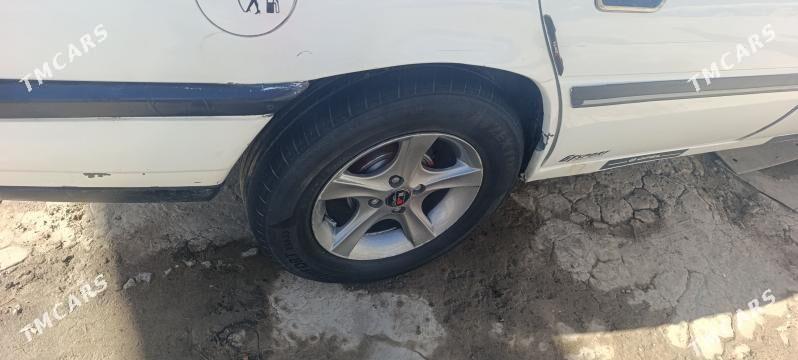 Opel Vectra 1992 - 40 000 TMT - Görogly (Tagta) - img 2