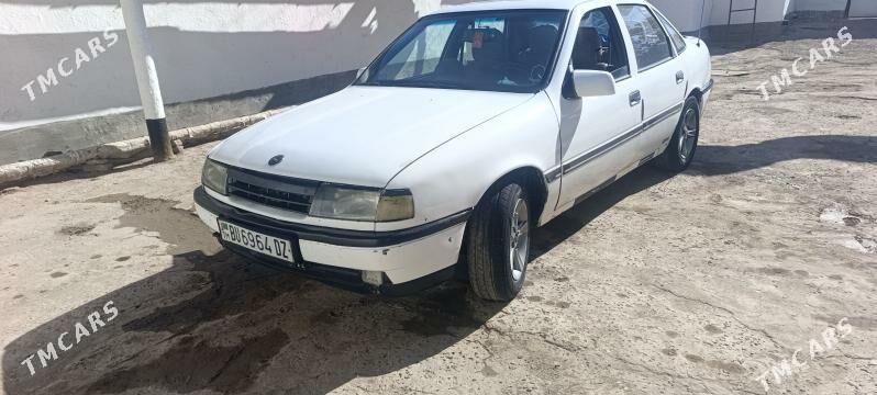Opel Vectra 1992 - 40 000 TMT - Görogly (Tagta) - img 10