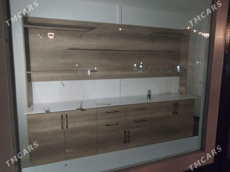 kafterya - Türkmenbaşy - img 2