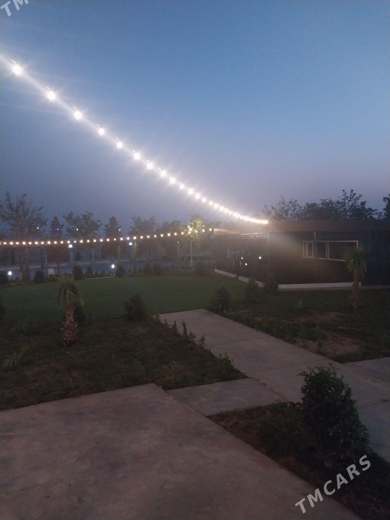 kafterya - Türkmenbaşy - img 1