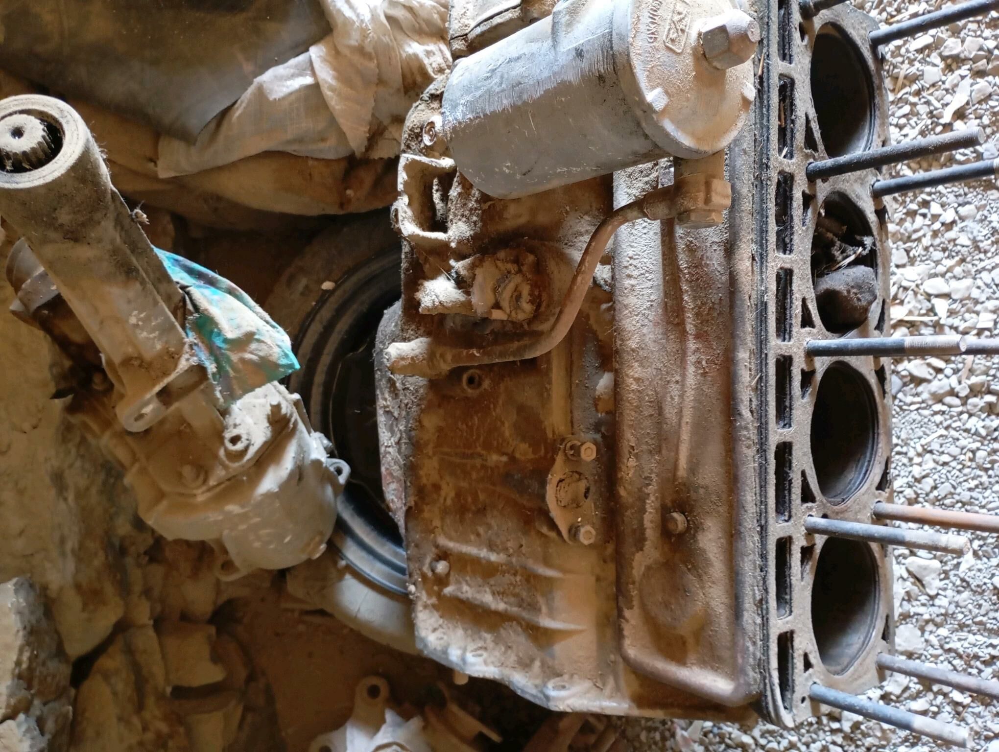 gaz 24 800 TMT - Берекет - img 2