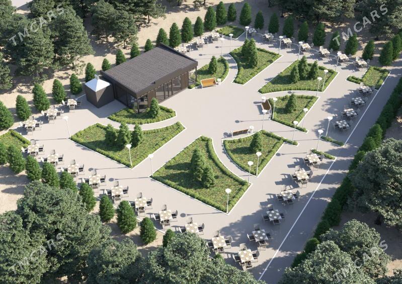 kafterya - Türkmenbaşy - img 6