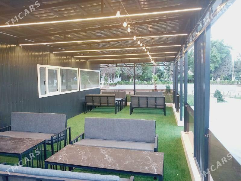 kafterya - Türkmenbaşy - img 4