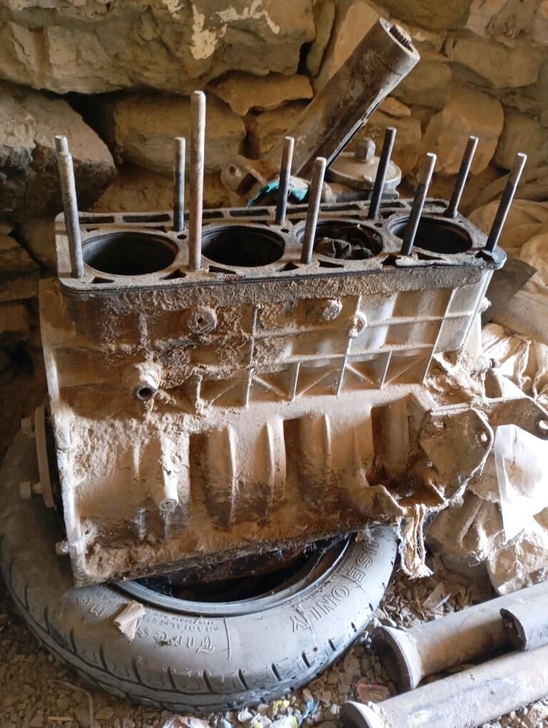 gaz 24 800 TMT - Берекет - img 1