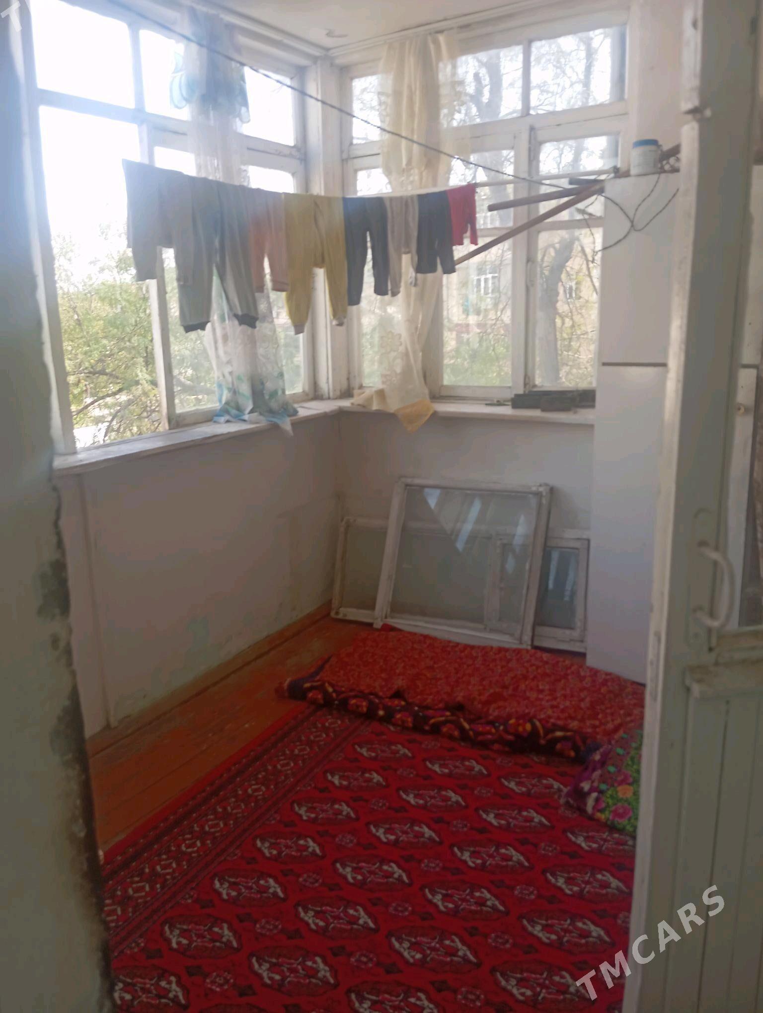 2 комнат - Türkmenabat - img 1