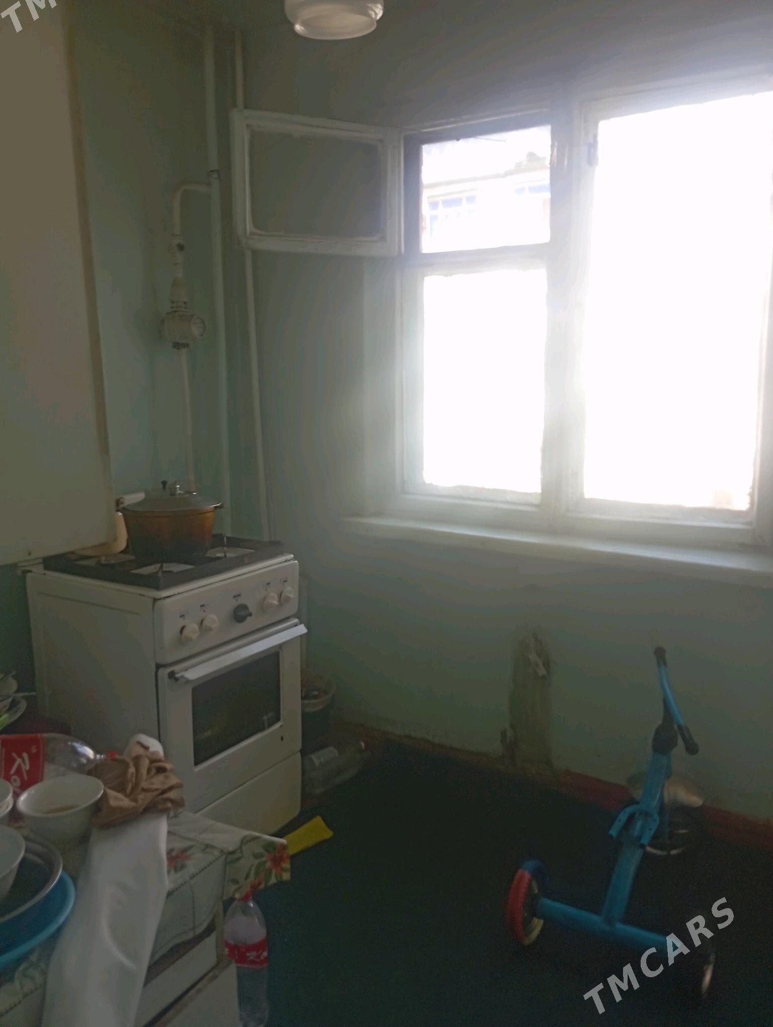 2 комнат - Türkmenabat - img 2