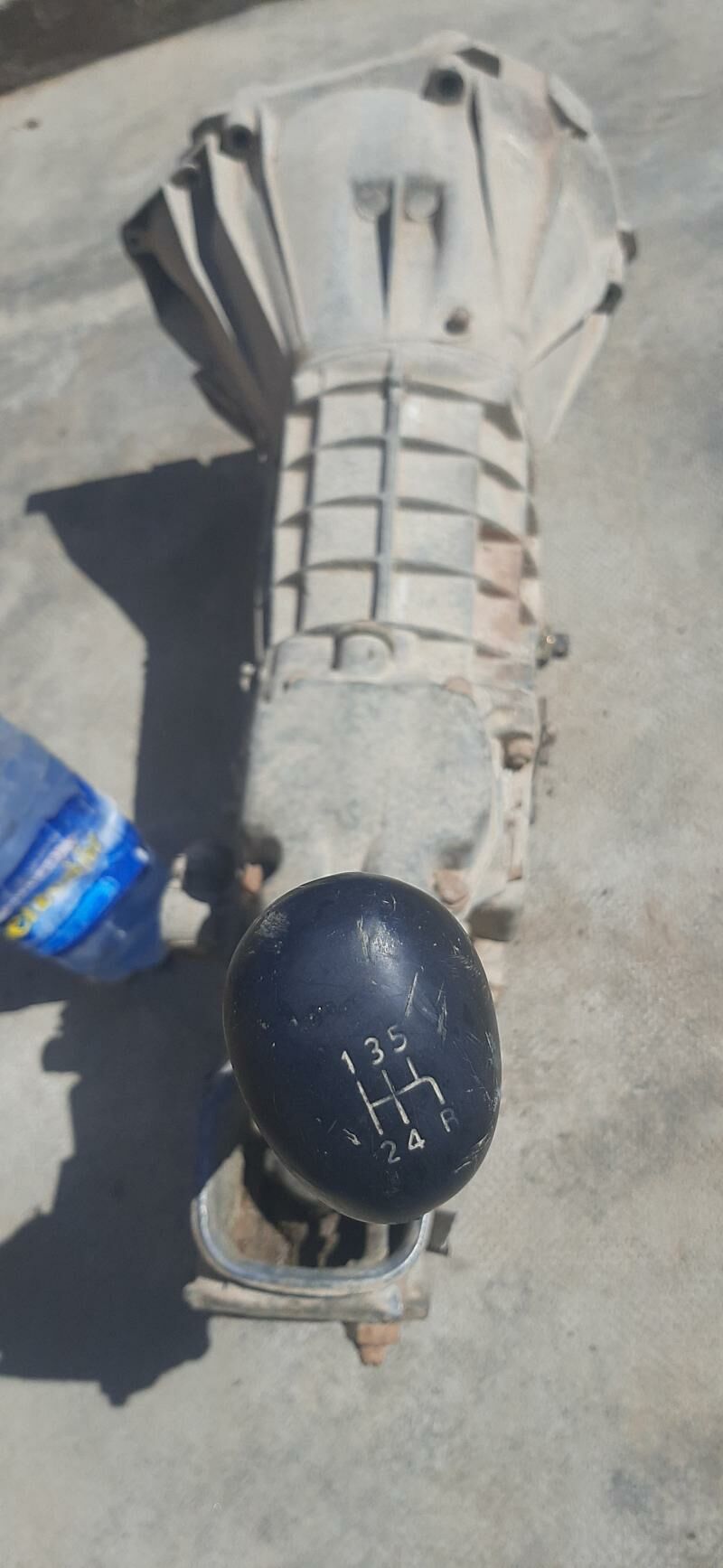 korobka Dogan slx, Жугули 2 000 TMT - Огуз хан - img 1