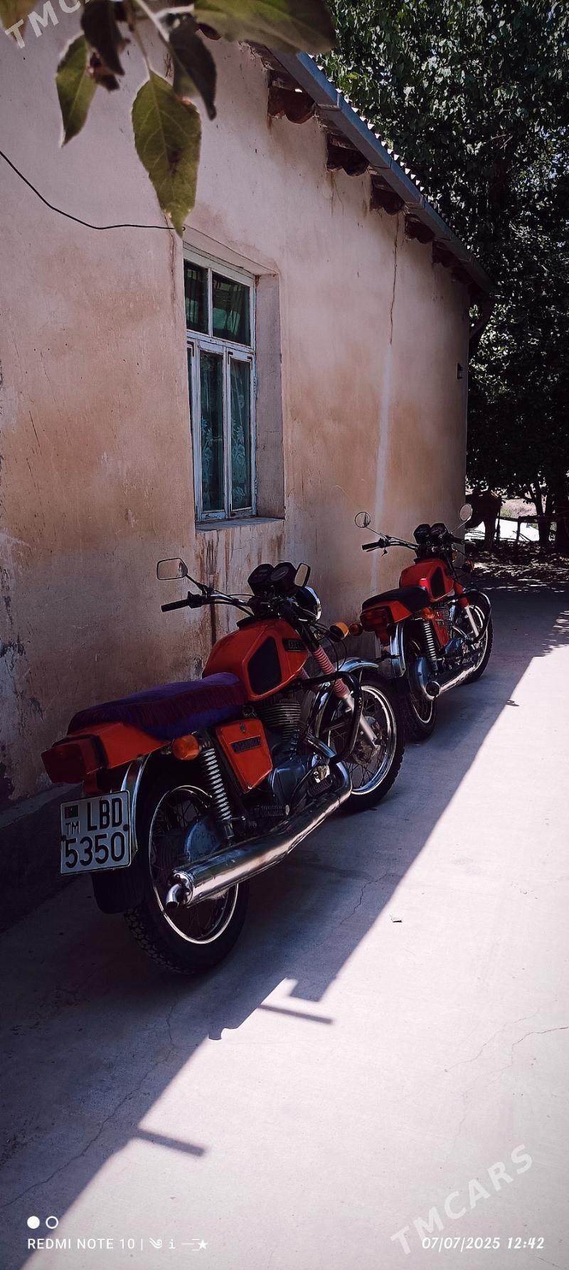 Fekon FK200-14G 1995 - 13 000 TMT - Köýtendag - img 1