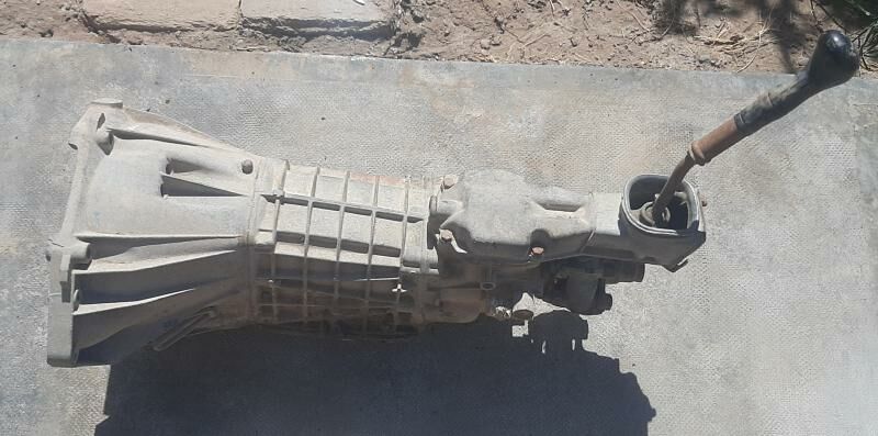 korobka Dogan slx, Жугули 2 000 TMT - Огуз хан - img 2