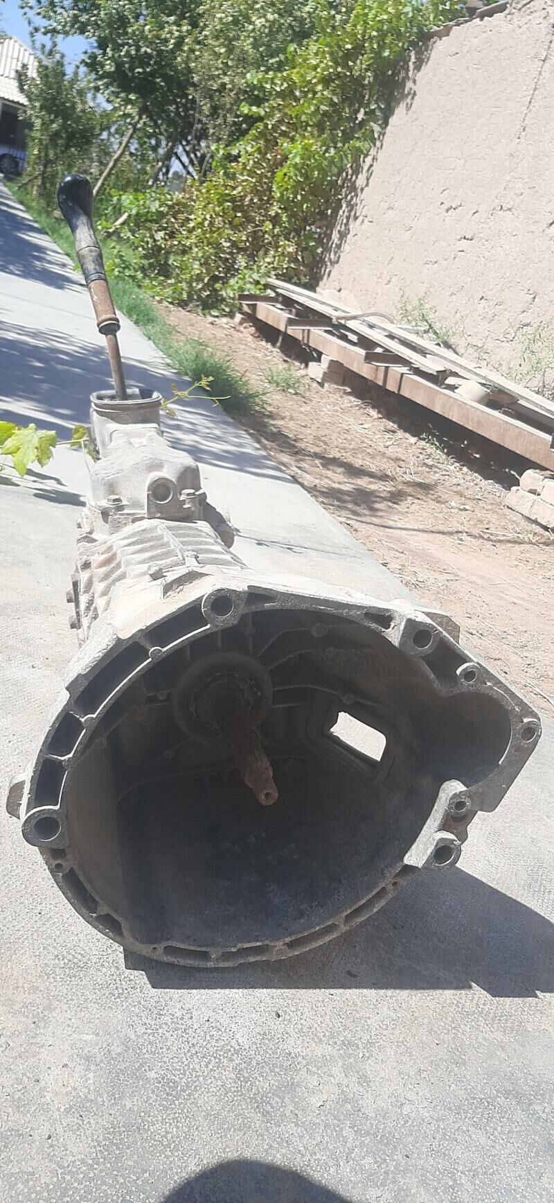 korobka Dogan slx, Жугули 2 000 TMT - Огуз хан - img 3