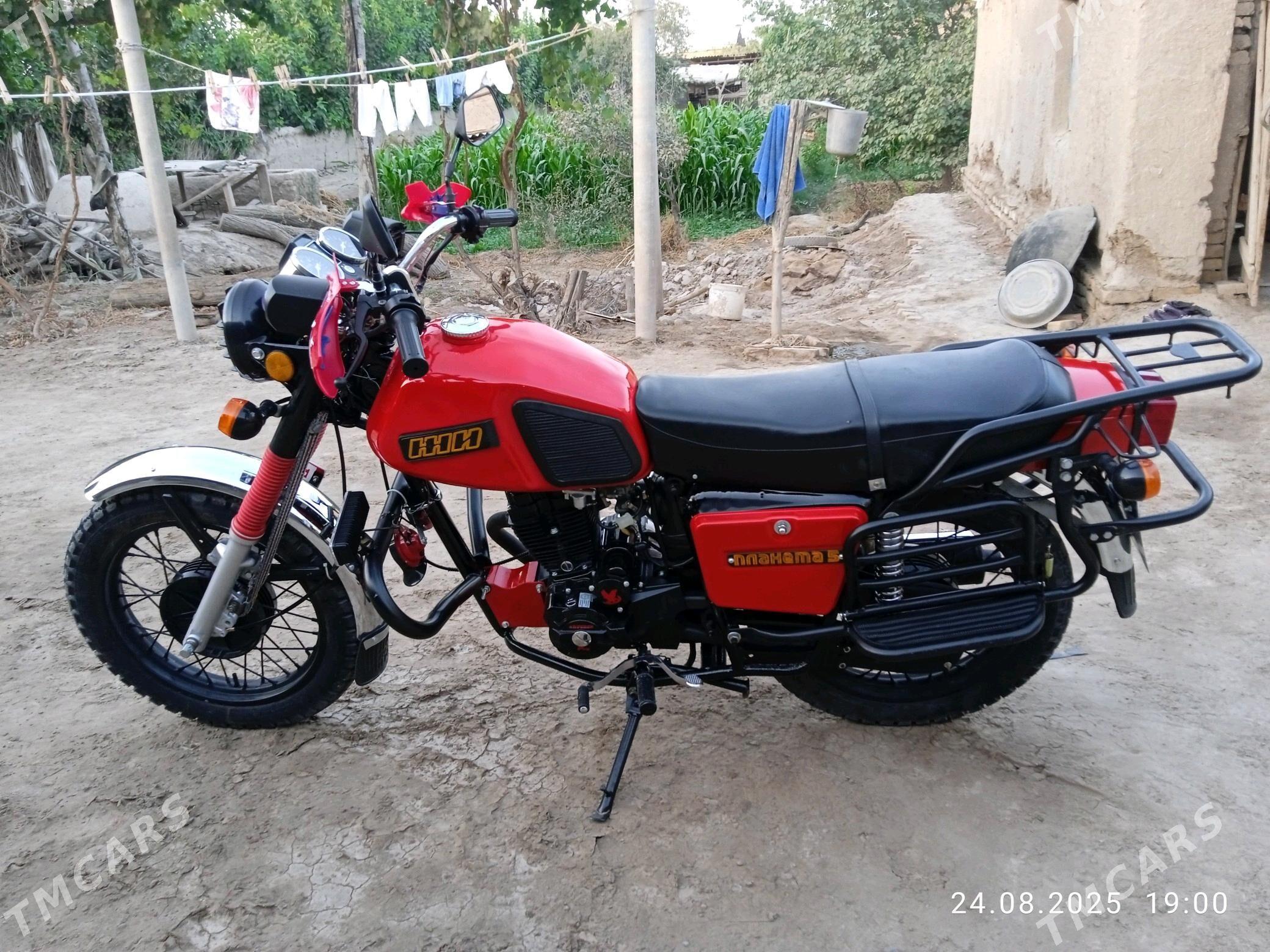 Fekon FK200-14G 2005 - 17 000 TMT - Halaç - img 4