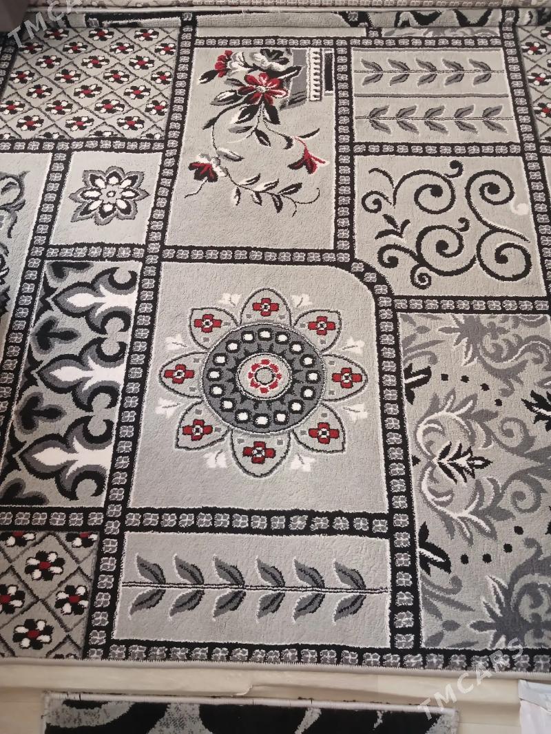 Haly we iran palas - Balkanabat - img 2