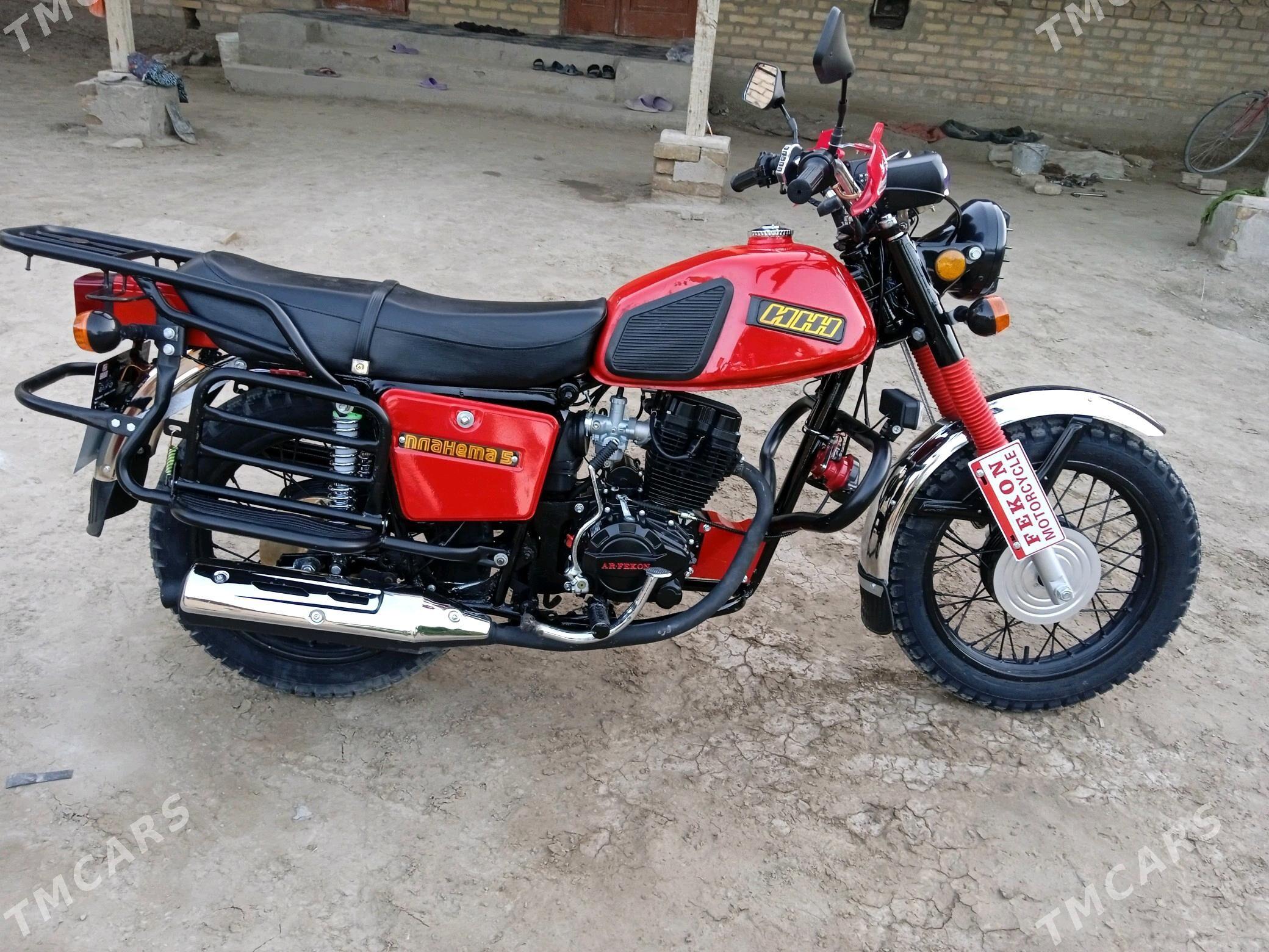 Fekon FK200-14G 2005 - 17 000 TMT - Halaç - img 5