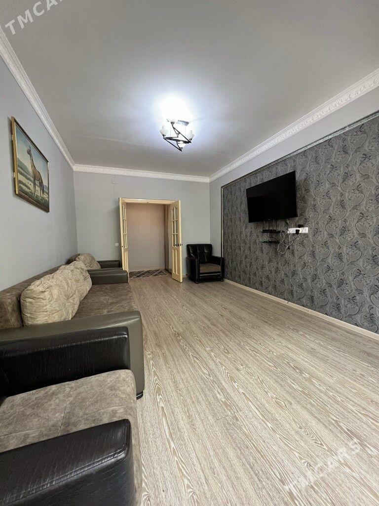 Gaudan W 2-komnat. kwartira  - Гаудан "В" - img 4