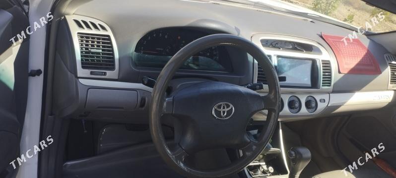 Toyota Camry 2002 - 175 000 TMT - Gyzylarbat - img 2