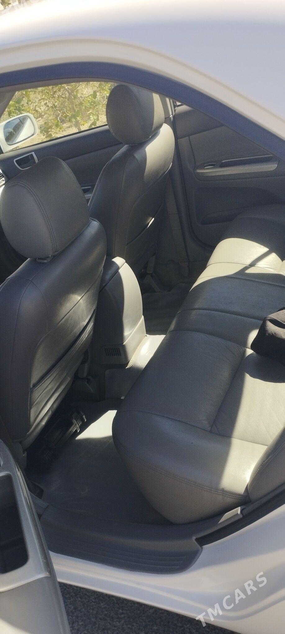 Toyota Camry 2002 - 175 000 TMT - Gyzylarbat - img 1