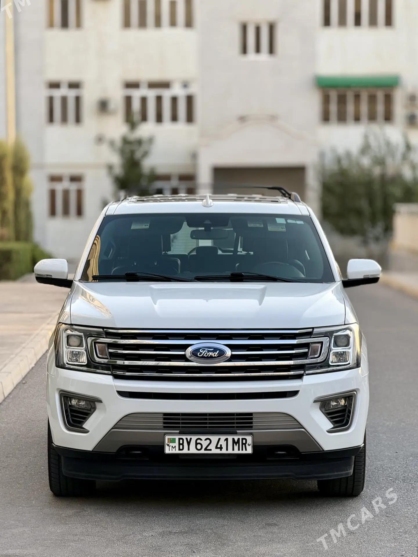 Ford Expedition 2021 - 541 750 TMT - Мары - img 2