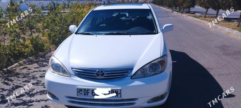 Toyota Camry 2002 - 175 000 TMT - Gyzylarbat - img 3