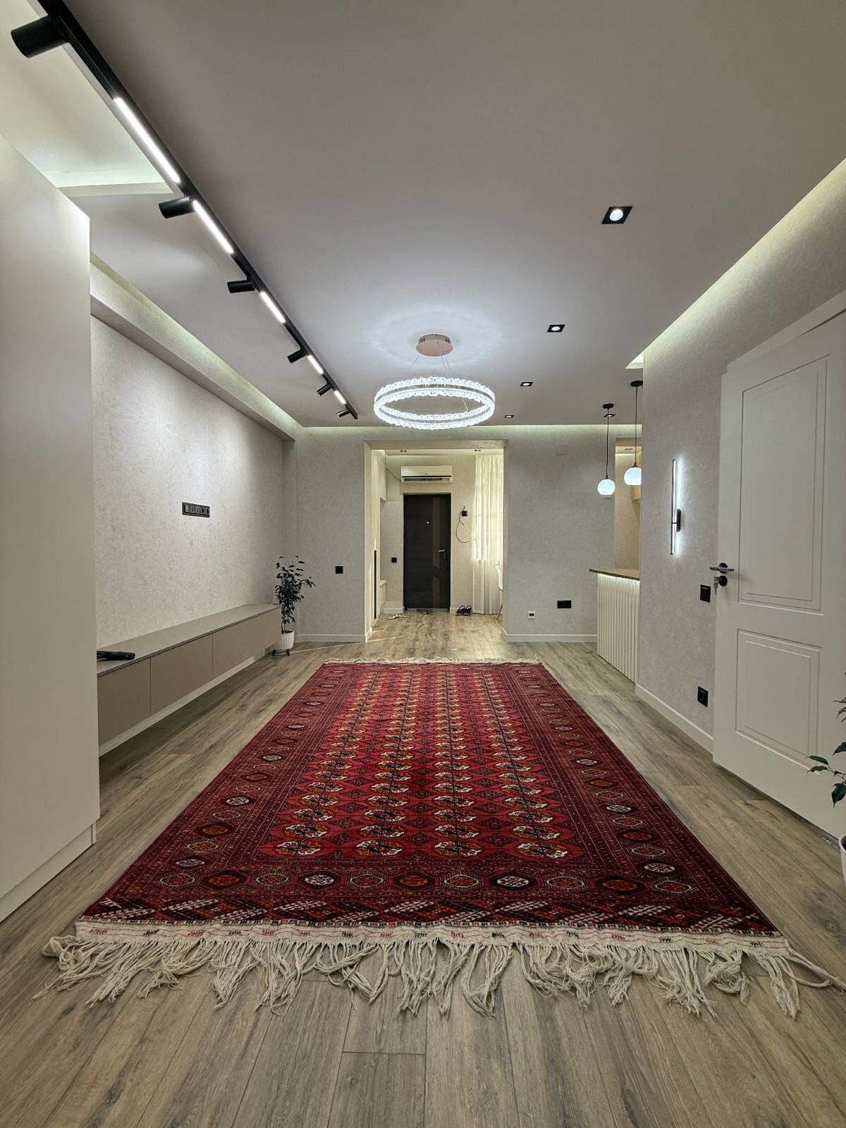3 KOMNAT 1 ETAZ 3 MKR - Aşgabat - img 3