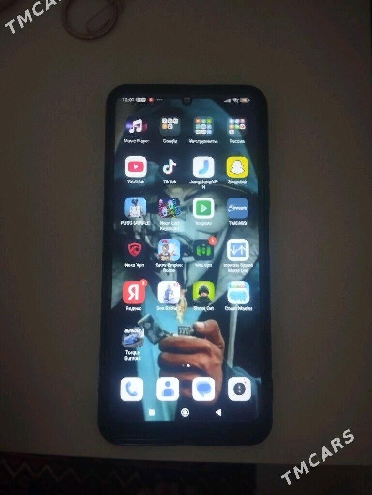 redmi not12 - Türkmenabat - img 2