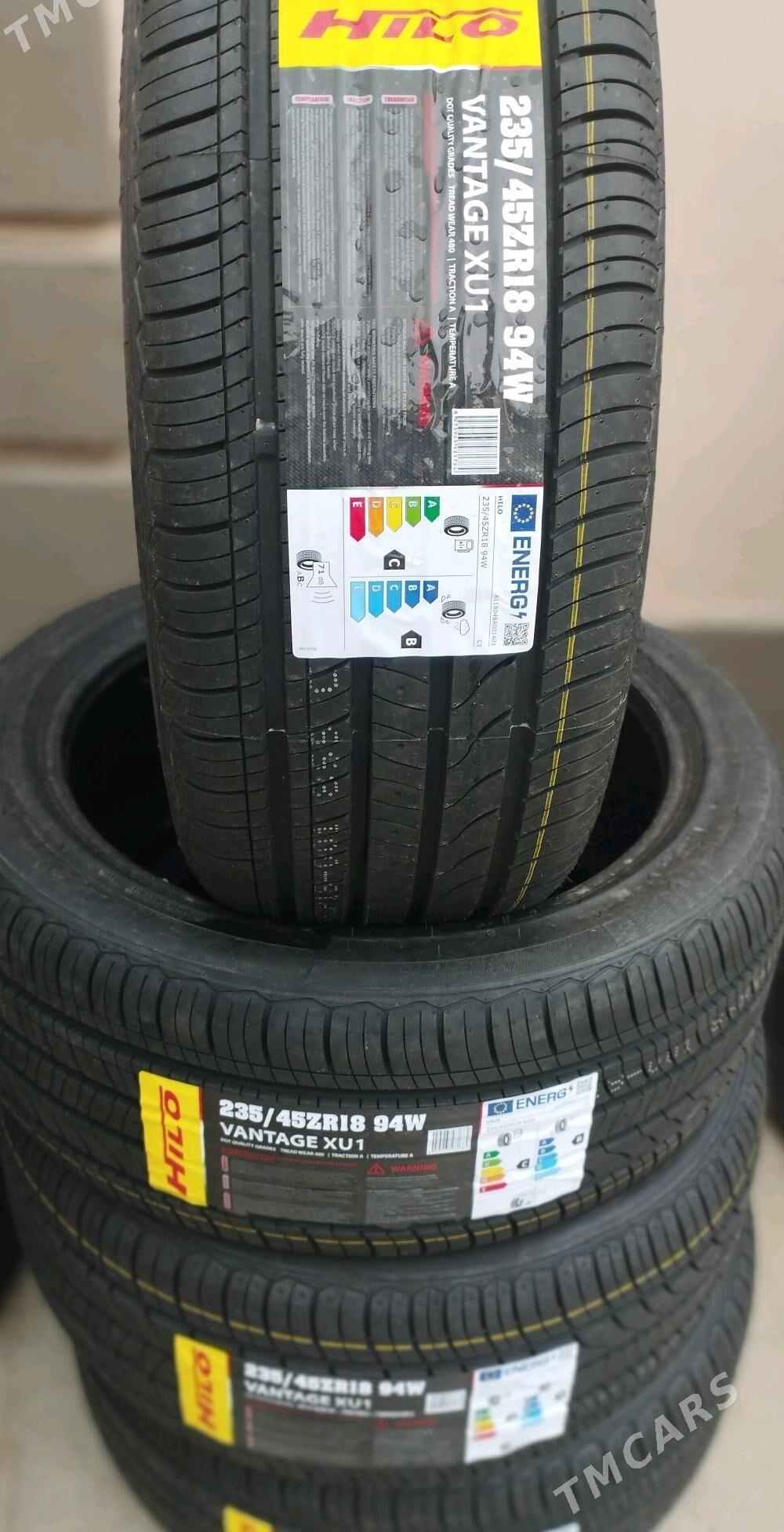 Hilo 235 45 18 830 TMT - Aşgabat - img 1