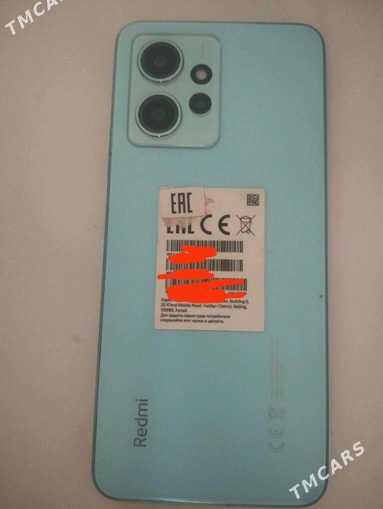 redmi not12 - Türkmenabat - img 3