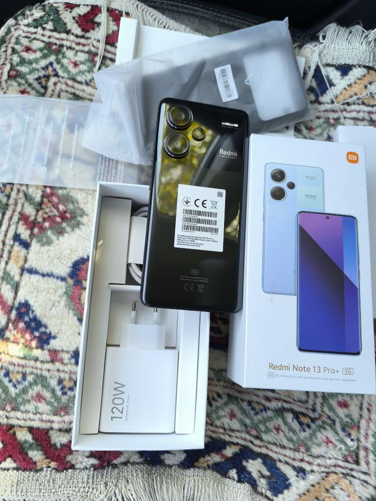 Redmi not13 pro+ - Aşgabat - img 2