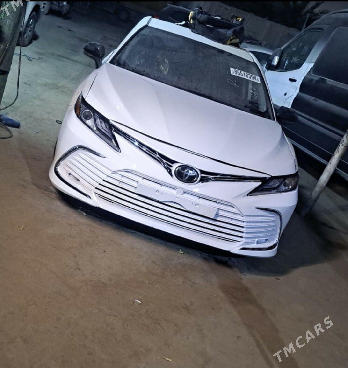 Toyota Camry 2021 - 255 000 TMT - Mary - img 2