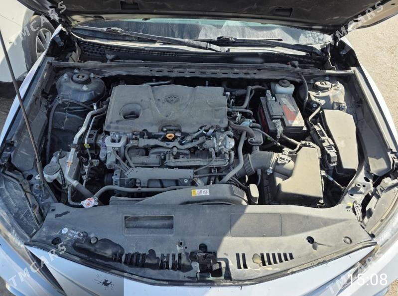Toyota Camry 2021 - 255 000 TMT - Mary - img 4