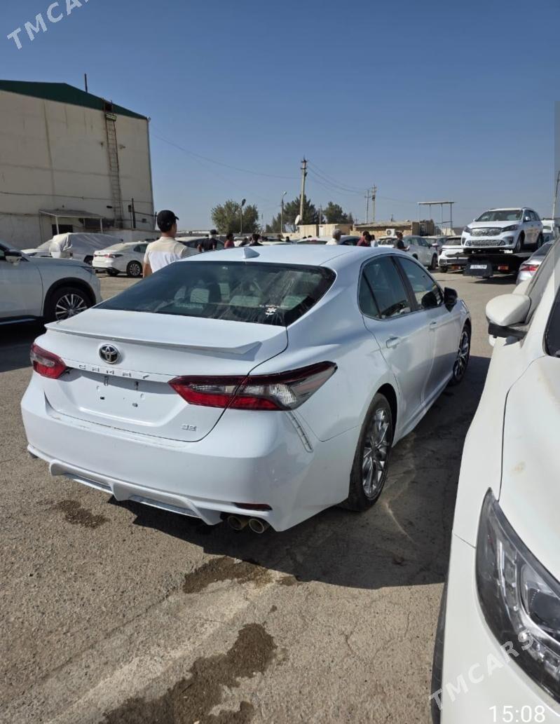 Toyota Camry 2021 - 255 000 TMT - Mary - img 7