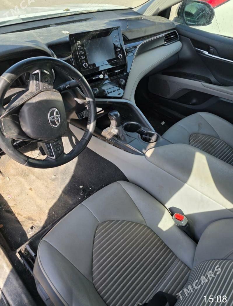 Toyota Camry 2021 - 255 000 TMT - Mary - img 5