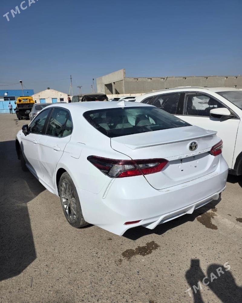 Toyota Camry 2021 - 255 000 TMT - Mary - img 6