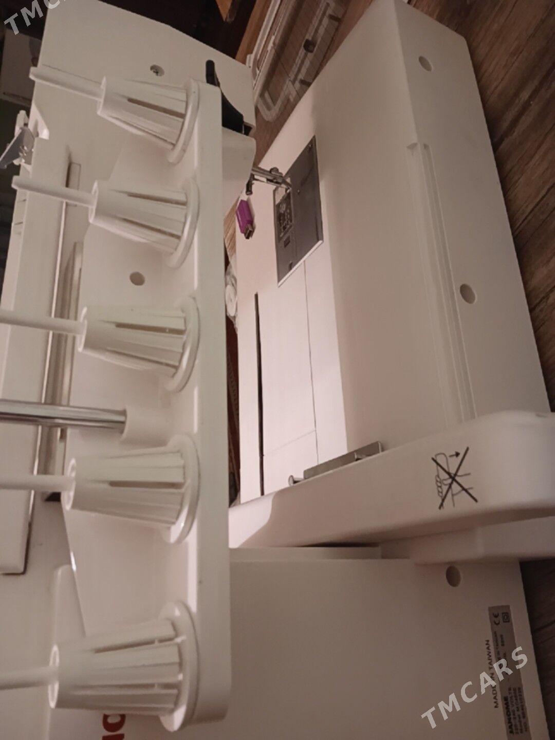 janome 450 - Tejen - img 5