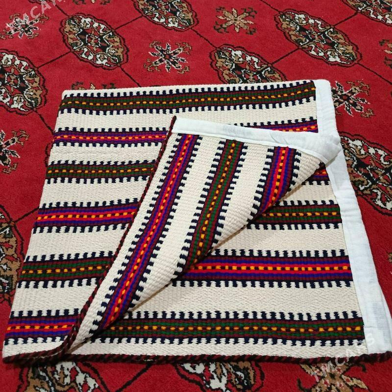 Saçak we gadym matalar - Хитровка - img 2