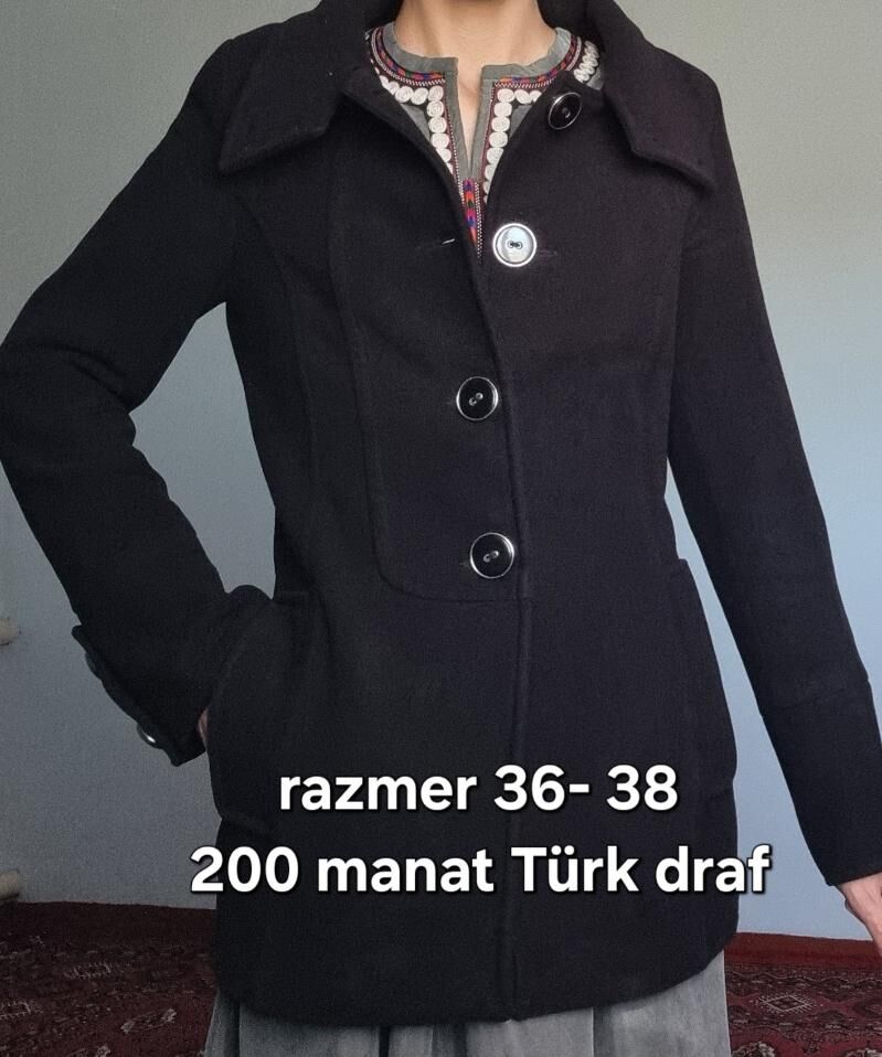 Palto - Türkmenbaşy etr. - img 2