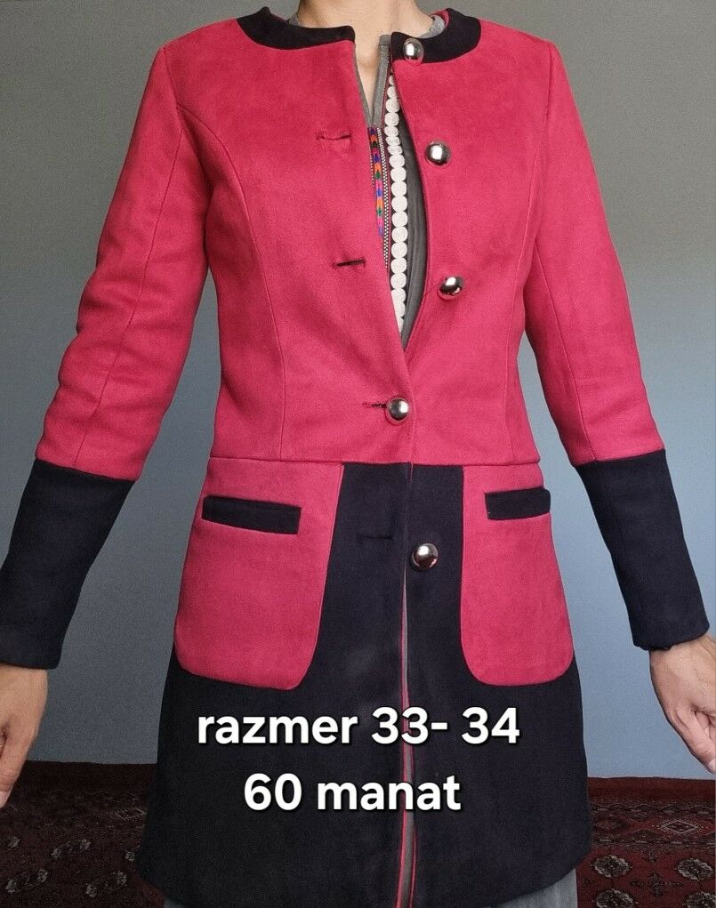 Palto - Türkmenbaşy etr. - img 1