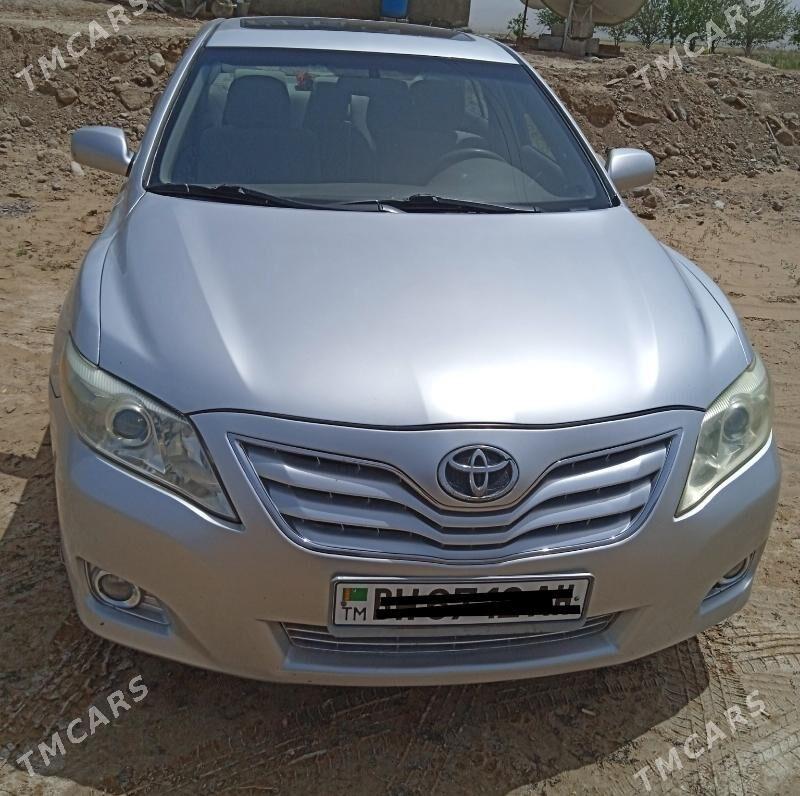 Toyota Camry 2010 - 175 000 TMT - Änew - img 3